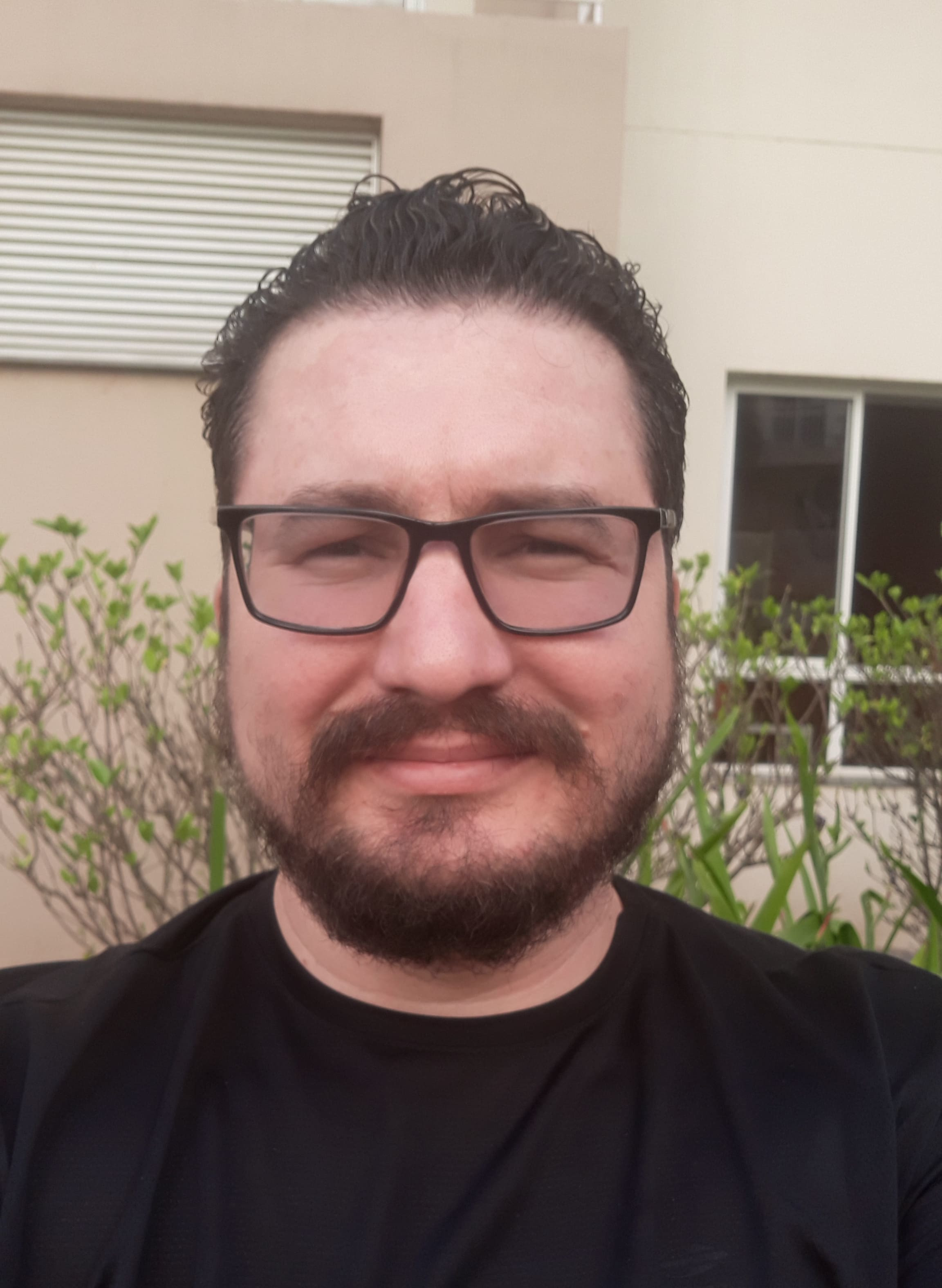 Foto de Odesnildo Farias Nogueira