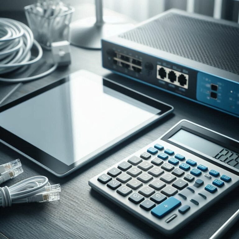 Calculadora IPV4