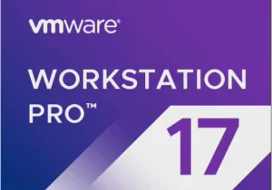 VMware Workstation 17