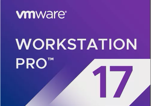 VMware Workstation 17